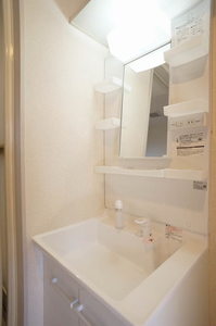 ソレイユ　Ａ 102号-11