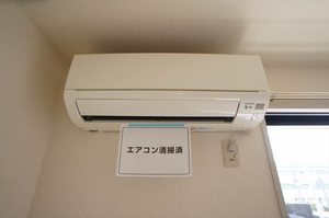 ソレイユ　Ａ 201号-5