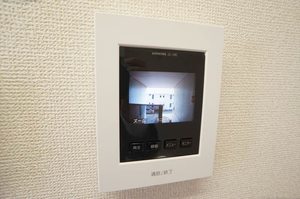 ソレイユ　Ａ 201号-11