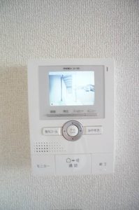 クレールメゾン　Ａ 101号-10