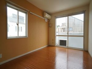 パインレジデンス 201号-2