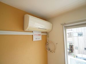 パインレジデンス 201号-3