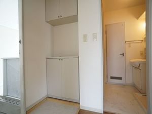 パインレジデンス 201号-5