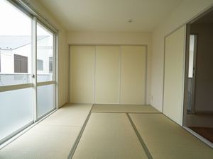 パインレジデンス 201号-6