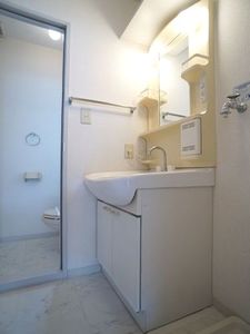 パインレジデンス 201号-10