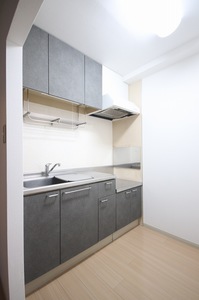 港南台フォーレストビル 403号-4