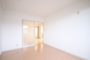 港南台フォーレストビル 403号-7