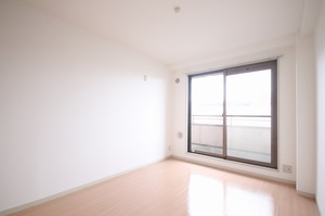 港南台フォーレストビル 403号-8