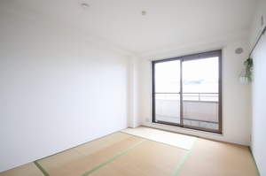 港南台フォーレストビル 403号-9