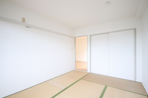 港南台フォーレストビル 403号-10