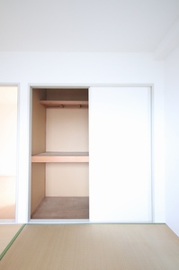 港南台フォーレストビル 403号-11