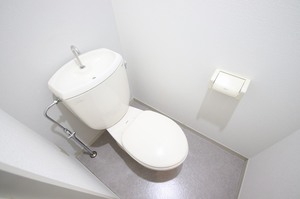 港南台フォーレストビル 403号-15