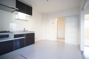 ファミール２ 105号-3