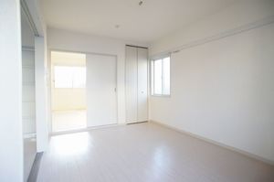 ファミール２ 105号-5