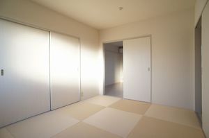 ファミール２ 105号-6