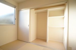 ファミール２ 105号-7