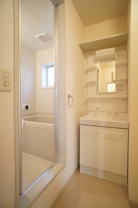 ファミール２ 105号-9