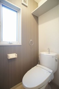 ファミール２ 105号-10