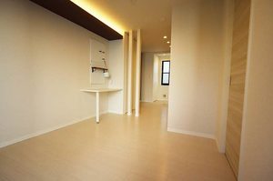 ドエル西生田 101号-2