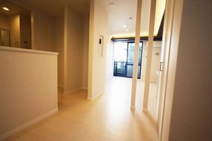 ドエル西生田 101号-3