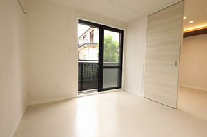 ドエル西生田 101号-4