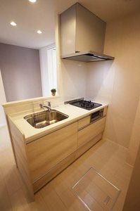 ドエル西生田 101号-6