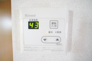 アネックス渋谷　Ｂ 101号-9
