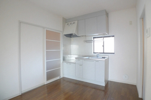 ハイツ大野屋　Ａ 202号-3