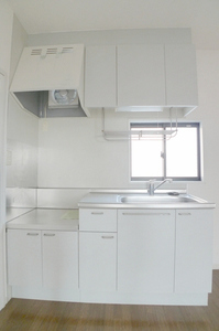 ハイツ大野屋　Ａ 202号-4