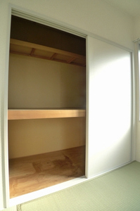 ハイツ大野屋　Ａ 202号-6