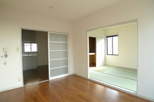 ハイツ大野屋　Ａ 202号-7