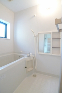 ハイツ大野屋　Ａ 202号-9