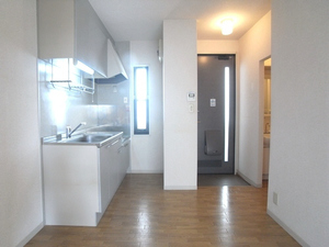 ハイツ大野屋 B 102号-2