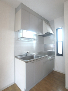 ハイツ大野屋 B 102号-3