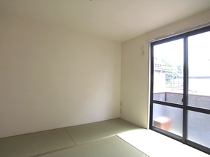 ハイツ大野屋 B 102号-5