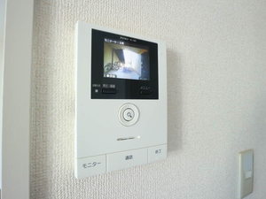 シーサイドコート B 101号-11
