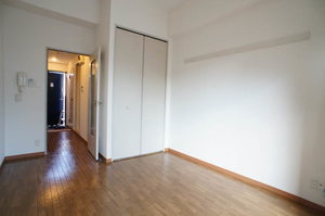 メゾンオガワ 201号-4