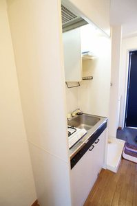 メゾンオガワ 201号-6