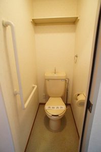 メゾンオガワ 201号-8