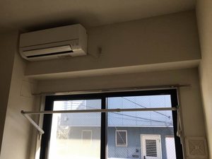 メゾンオガワ 201号-11