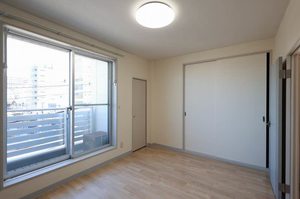 ドエリングキッショー 302号-5