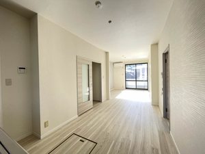 セリネ材木座 101号-2