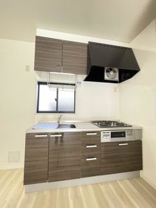 セリネ材木座 101号-7