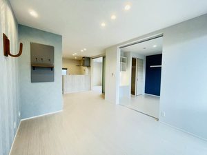 セリネ材木座 202号-3
