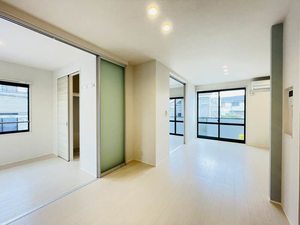 セリネ材木座 202号-4