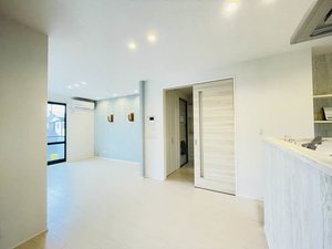 セリネ材木座 202号-5