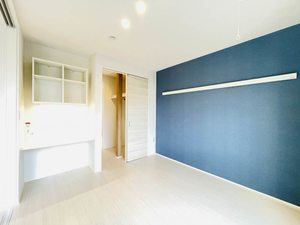 セリネ材木座 202号-9