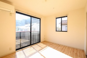 イーストコート 201号-3