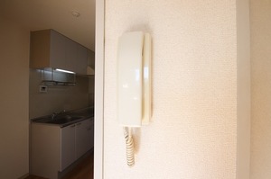 イーストコート 201号-8