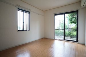 グリーンハイツ永田 101号-3